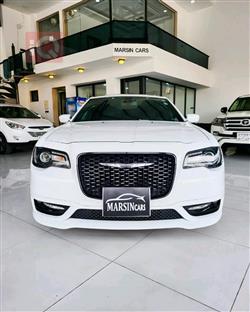 کرایسلەر 300